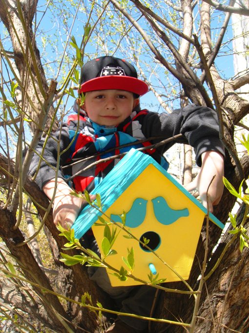 Неделя добрых дел 2014